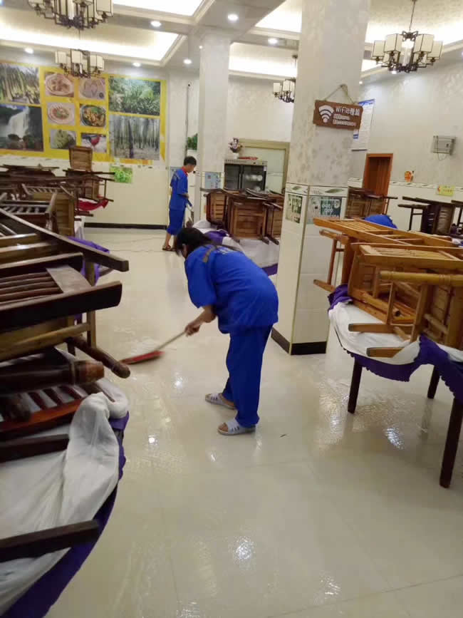 貴州遵義赤水市丙安古鎮竹香緣餐館